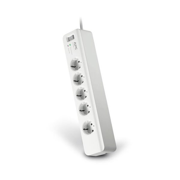 

Фильтр APC Essential SurgeArrest 5 розеток