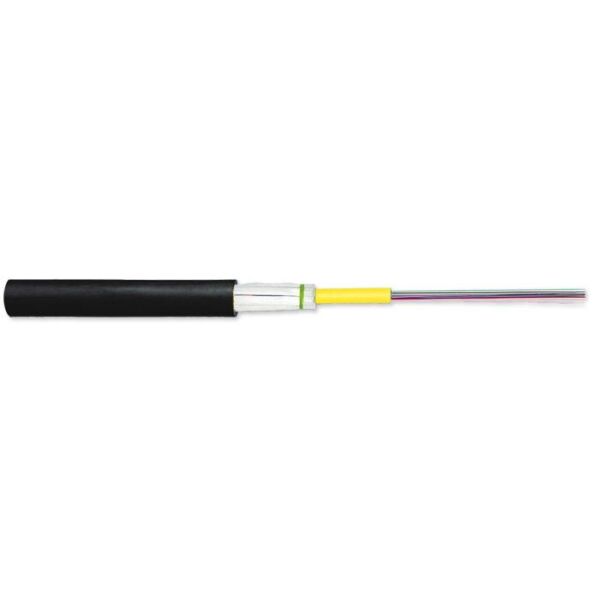 

ВО кабель универсальный U-BQ(ZN)BH 8E9-125 OS2, Corning