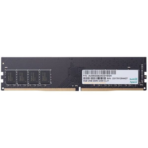 

Apacer Память для ПК DDR4 2666 16GB
