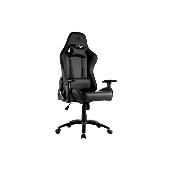 

2E Gaming Игровое кресло Chair BUSHIDO Black/Black