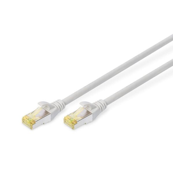 

Патч-корд Digitus CAT 6a S-FTP