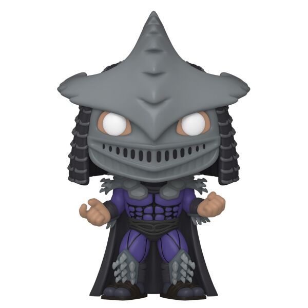 

Funko Коллекционная фигурка Funko POP! Movies TMNT 2 Super Shredder 56518