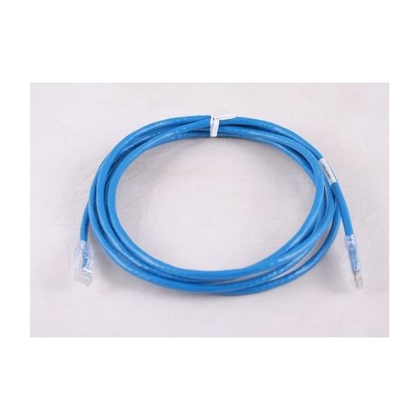 

Патч-корд UTP, 2 м, кат. 6, Panduit NetKey