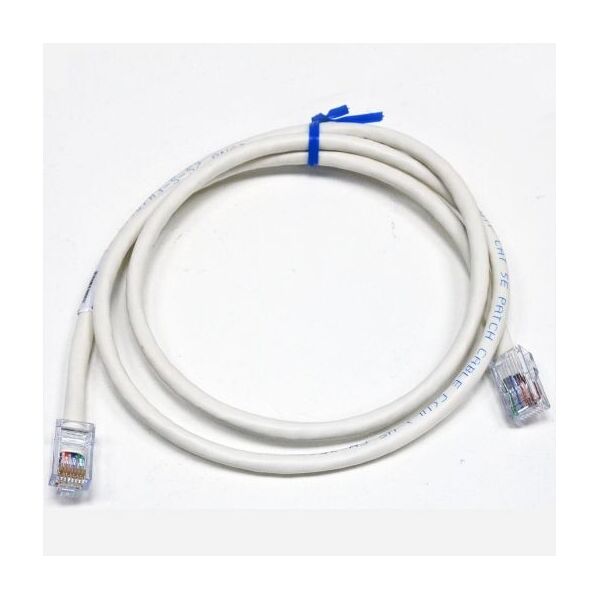 

Патч-корд UTP, 3 м, кат. 5e, , Panduit NetKey