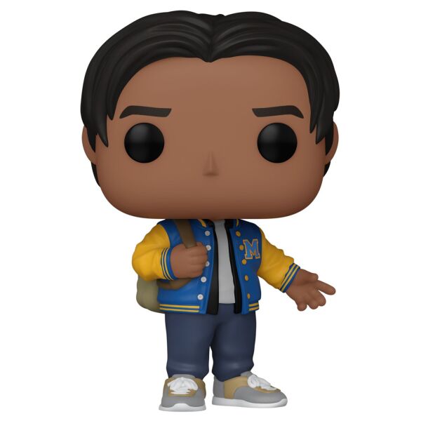 

Funko Коллекционная Фигурка Funko POP! Bobble Marvel Spider-Man No Way Home Ned 57636