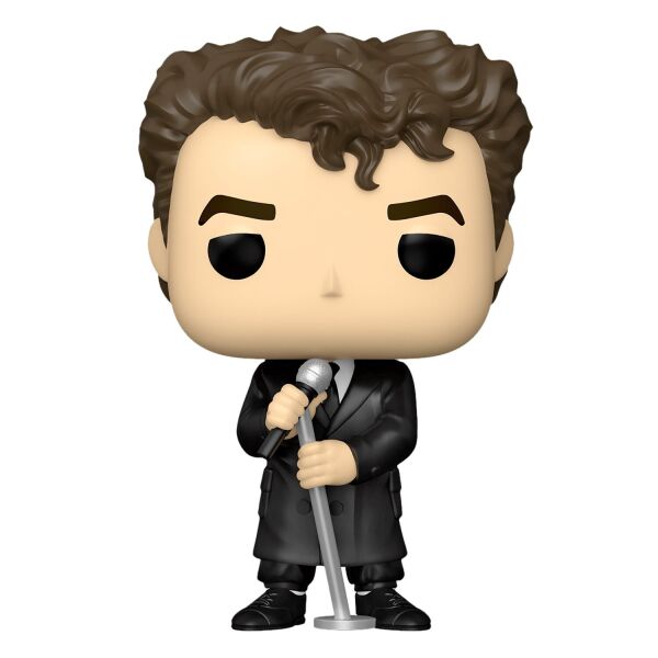 

Funko Коллекционная фигурка Funko POP! Rocks Pet Shop Boys Neil Tennant 41207