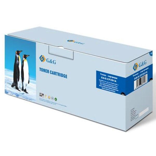 

Картридж G&G для HP LJ M630z/M604n/M605n/M606dn/ M606x Black (10500 стр)