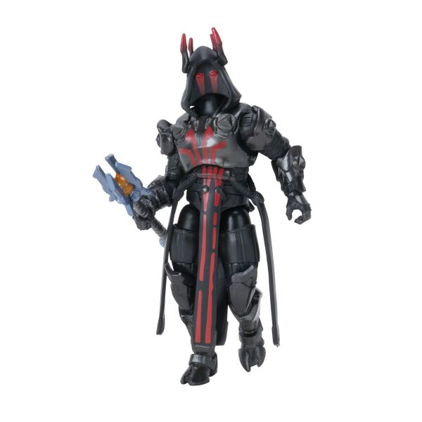 

Fortnite Коллекционная фигурка Jazwares Fortnite Solo Mode Ice King Red S9