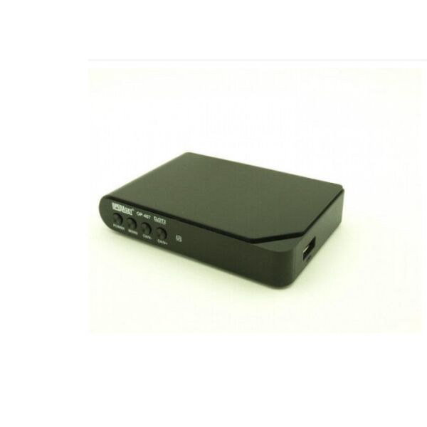 

Ресивер (тюнер) IPTV DVB-T2 OPERASKY OP-407