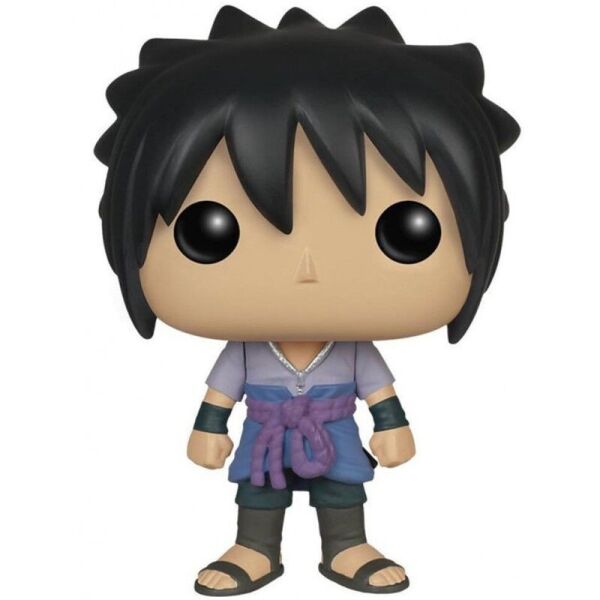 

Funko Коллекционная фигурка Funko POP! Animation Naruto Shippuden Sasuke 6367
