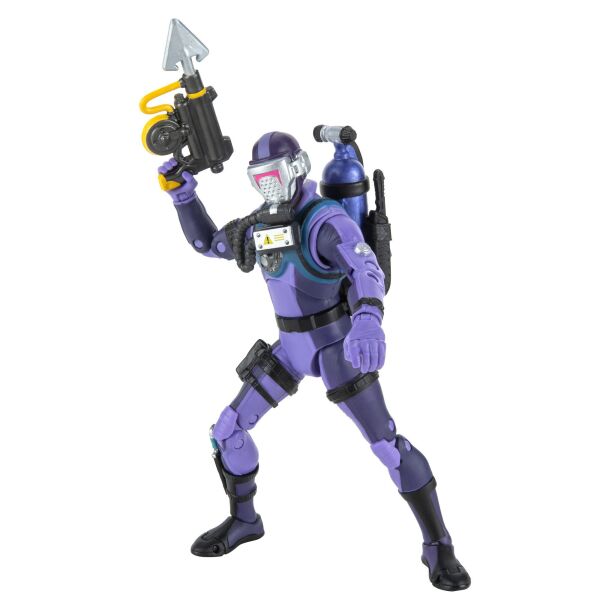 

Fortnite Коллекционная фигурка Jazwares Fortnite Legendary Series Scuba Jonesy S9