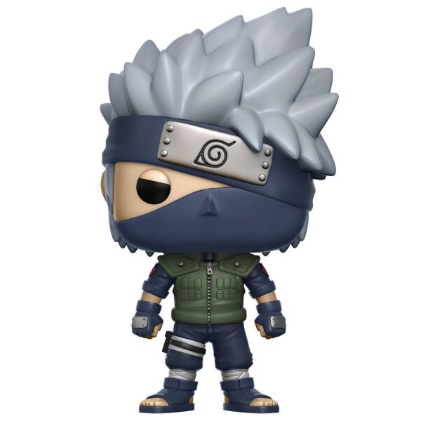 

Funko Коллекционная фигурка Funko POP! Animation Naruto Shippuden Kakashi 12450