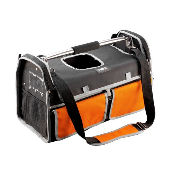 

Сумка для инструмента NEO 20 ", нейлон 600D, 51х30х23см