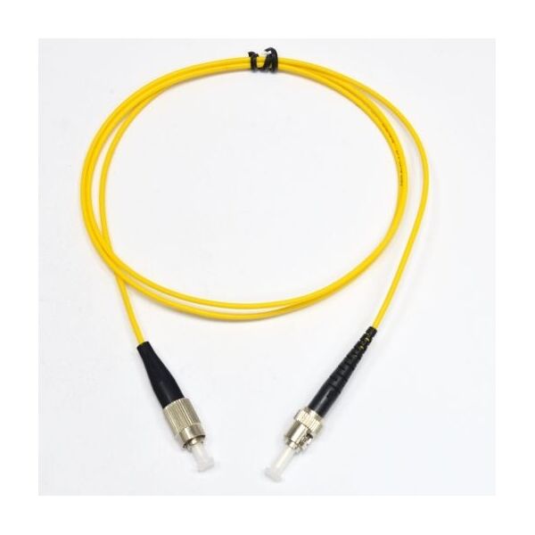 

Патчкорд FC-UPC-ST-UPC SM 1м Simplex