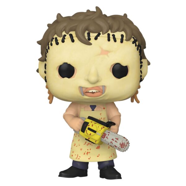 

Funko Коллекционная фигурка Funko POP! Movies TCM Leatherface 49830