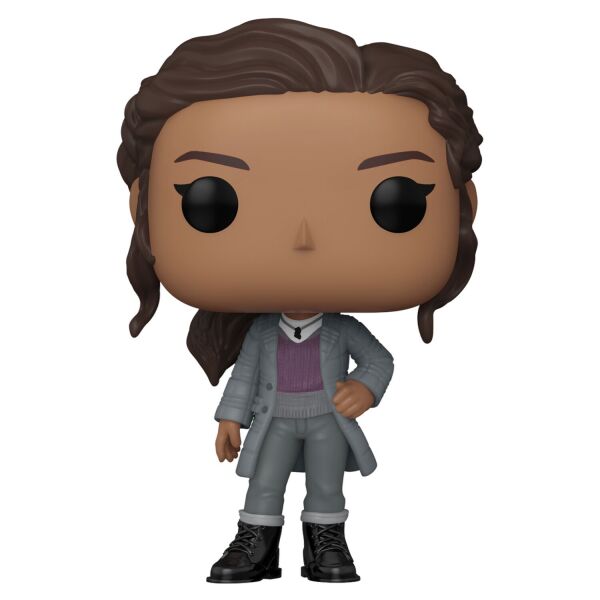 

Funko Коллекционная Фигурка Funko POP! Bobble Marvel Spider-Man No Way Home MJ 57635