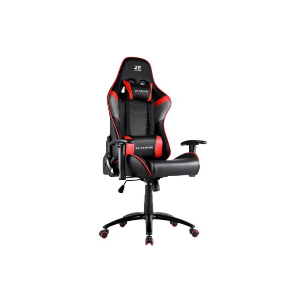 

2E Gaming Игровое кресло Chair BUSHIDO Black/Red