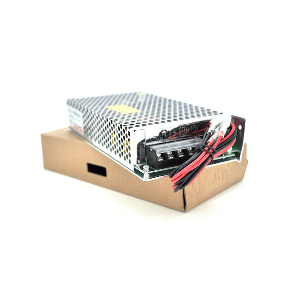 

ИБП перфорированный с лед индикацией 12V 15А, SC-180W, (199x98x38)