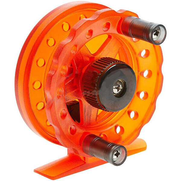 

Катушка Select ICE-2 диаметр 75mm (1870-24-24)
