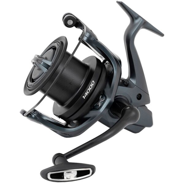 

Катушка SHIMANO Speedmaster 14000XTC 4+1BB 4.3:1 (2266-27-73)