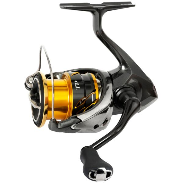 

Катушка SHIMANO Twin Power FD 2500SHG 6.0:1 9+1 (2266-99-60)