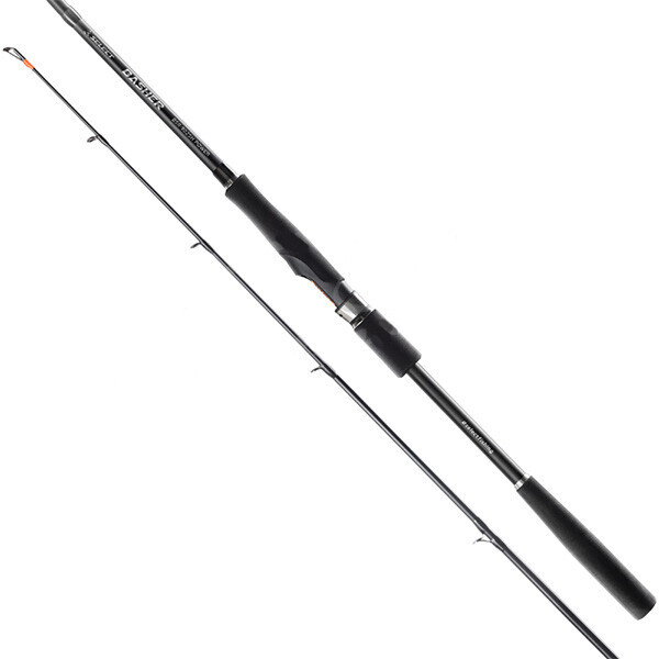 

Удилище спиннинговое Select Basher BSR-702SH 2.13m 40-120g Regular Fast (1870-36-51)