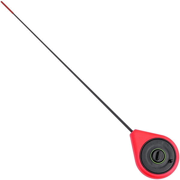 

Удочка зимняя Select Ice Micro 27cm 22g для мормышки ц: красный (1870-31-01)