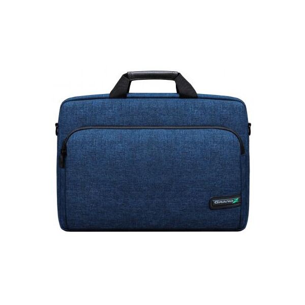 

Сумка для ноутбука Grand-X 15.6'' SB-139 Navi (SB-139N)