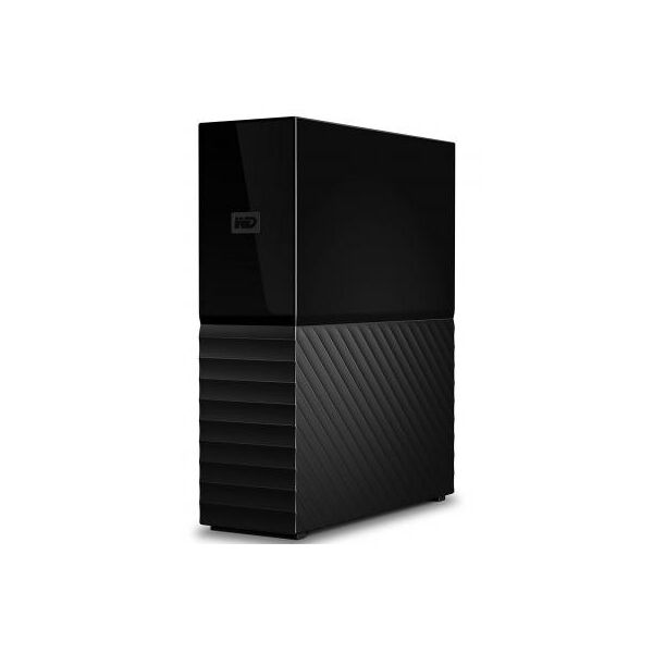 

Внешний жесткий диск 3.5" 4TB WD (WDBBGB0040HBK-EESN)