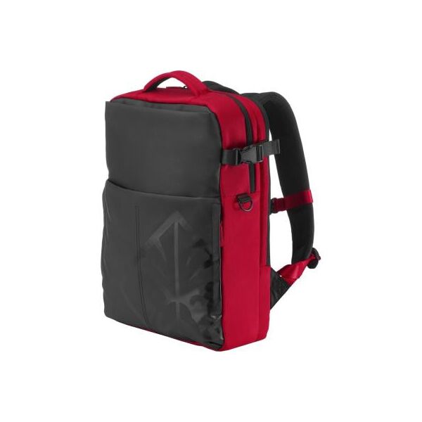 

Рюкзак для ноутбука HP 17.3" OMEN Red BackPack (4YJ80AA)