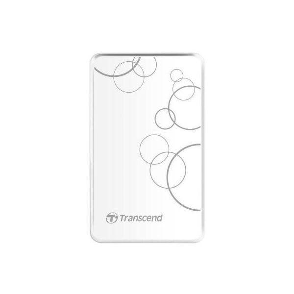 

Внешний жесткий диск 2.5" 2TB Transcend (TS2TSJ25A3W)