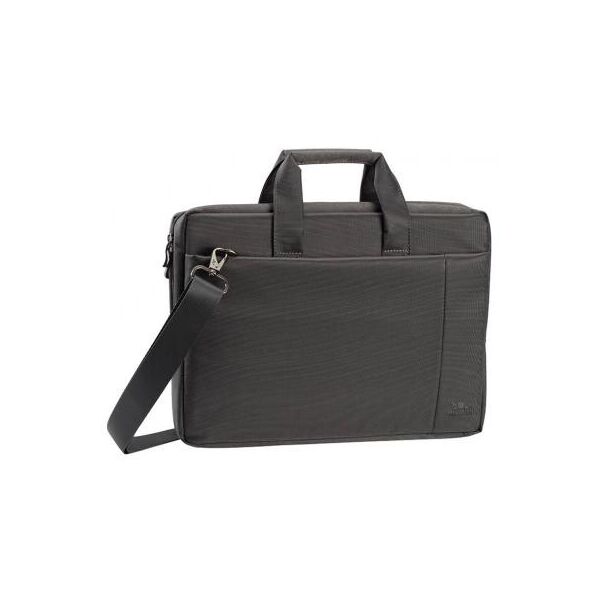 

Сумка для ноутбука RivaCase 15.6" 8231 Grey (8231Grey)