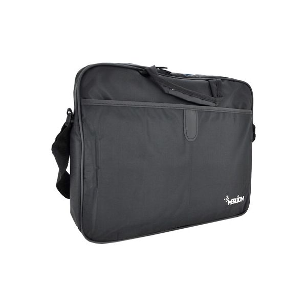 

Сумка для ноутбука Merlion 15,6" polyester Q70 (DL156)