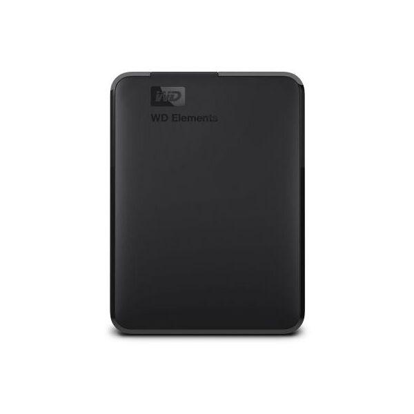 

Внешний жесткий диск 2.5" 4TB WD (WDBU6Y0040BBK-WESN)