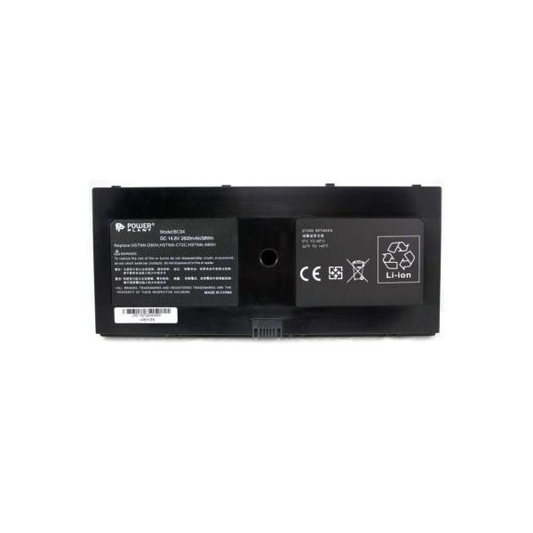 

Аккумулятор для ноутбука HP PROBOOK 5310M (HSTNN-DB0H) 14.8V 2600mAh PowerPlant (NB00000262)