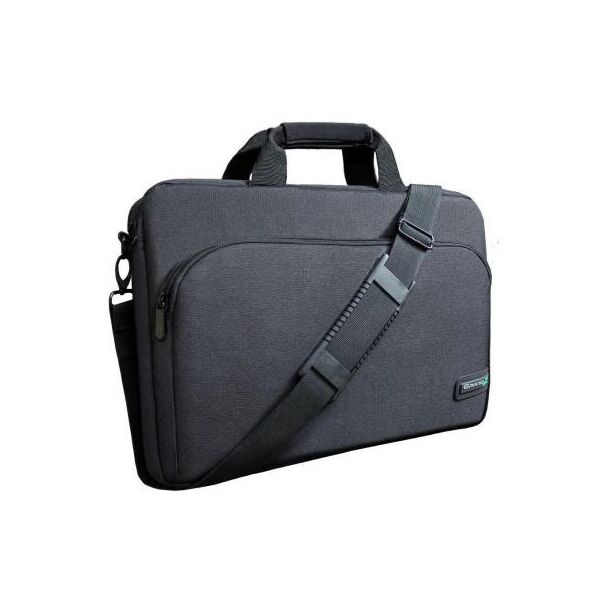 

Сумка для ноутбука Grand-X 14'' SB-128 Black Ripstop Nylon (SB-128)