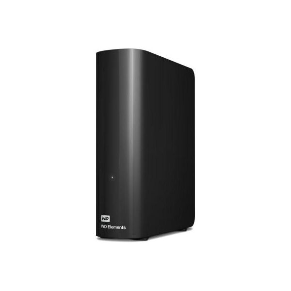 

Внешний жесткий диск 3.5" 6TB WD (WDBWLG0060HBK-EESN)