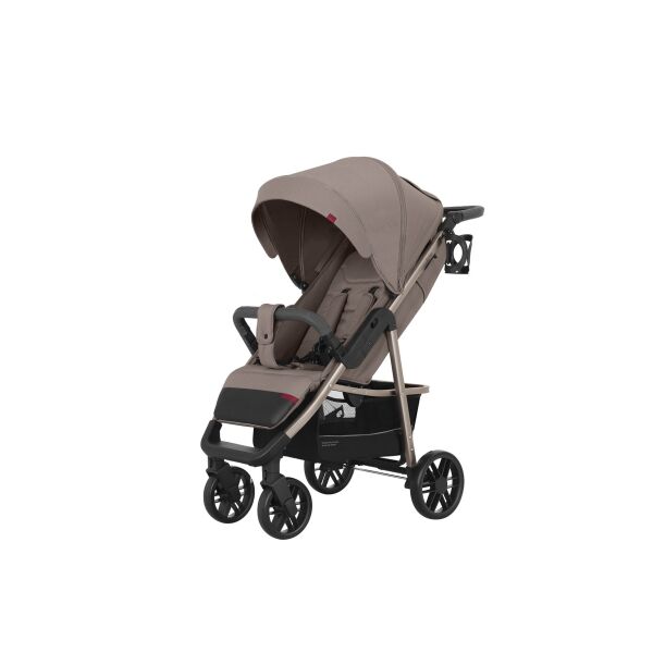 

Прогулочная коляска Carrello Echo Camel Beige (CRL-8508N)