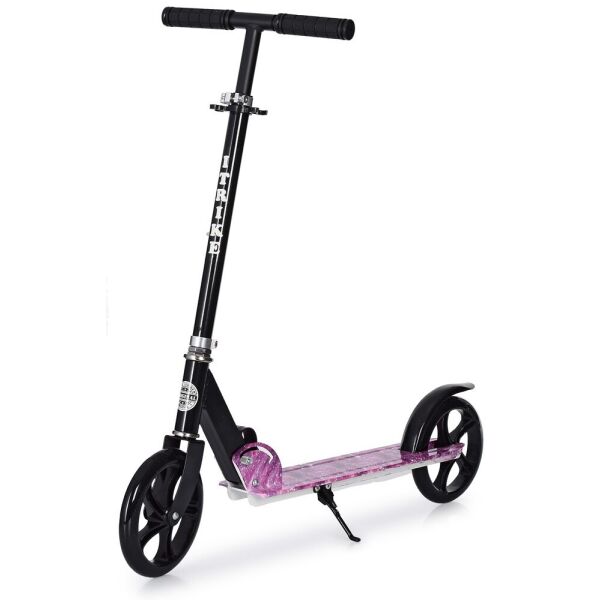 

Самокат iTrike SR 2-010-2-WP3 Black-Purple (SR 2-010-2)