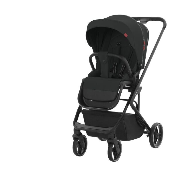 

Прогулочная коляска Carrello Alfa CRL-5508 Black (CRL-5508)