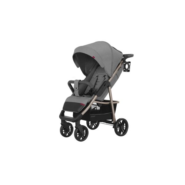 

Прогулочная коляска Carrello Echo Rhino Gray (CRL-8508N)