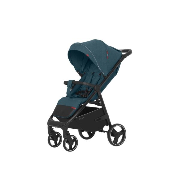 

Прогулочная коляска CARRELLO Bravo Azure Blue (CRL-8512N)