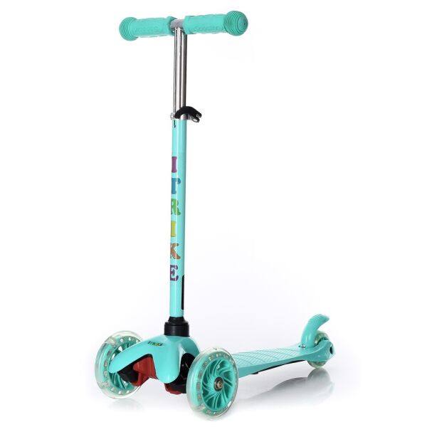 

Самокат iTrike MINI BB 3-013-4-M Turquoise (BB 3-013-4)