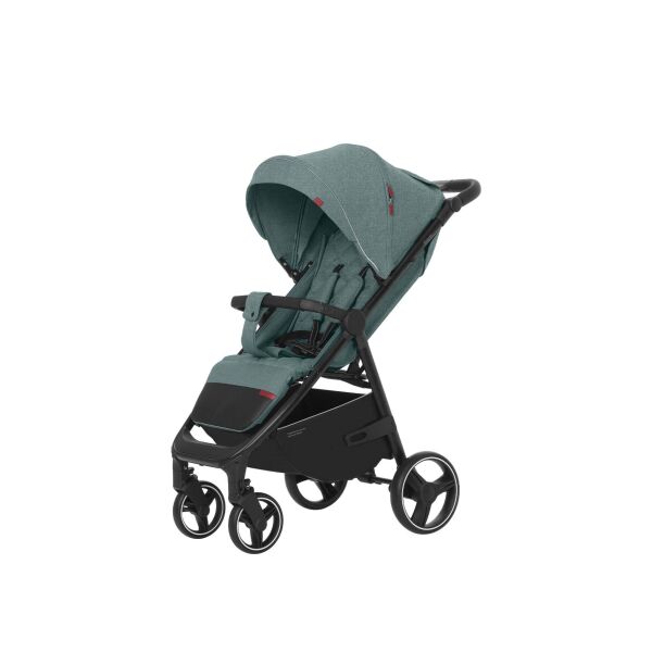 

Прогулочная коляска CARRELLO Bravo Bay Green (CRL-8512N)