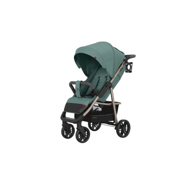 

Прогулочная коляска Carrello Echo Emerald Green (CRL-8508N)