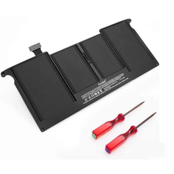 

Battery A1495 для MacBook Air 11" 2011-2017г. A1465 (Взаимозаменяема с A1406)