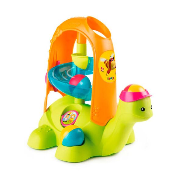 

Игрушка для развития Ракушка Smoby 116522-BR-583