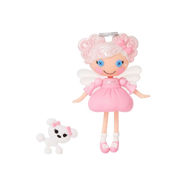 

Мини куколка с аксессурами Облачко Скай Lalaloopsy 115648-BR-531