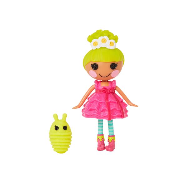 

Мини куколка с аксессурами Феечка Lalaloopsy 115650-BR-531