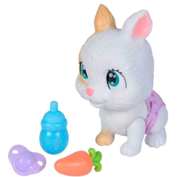 

Игровой набор Pamper Petz Зайчик Simba 116529-BR-648